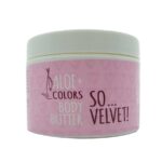 Aloe+ Colors Body Butter So... Velvet! 200ml