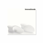 InnovaGoods Επιθέματα από Σιλικόνη για τους Κάλους Bunlief V0103279 2 Τεμάχια - Image 2