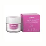 Clinea Bak Off Wrinkles Rich SPF20 Κρέμα Ημέρας Εντατικής Αντιγήρανσης Πλούσιας Υφής με SPF20 50ml - Image 4