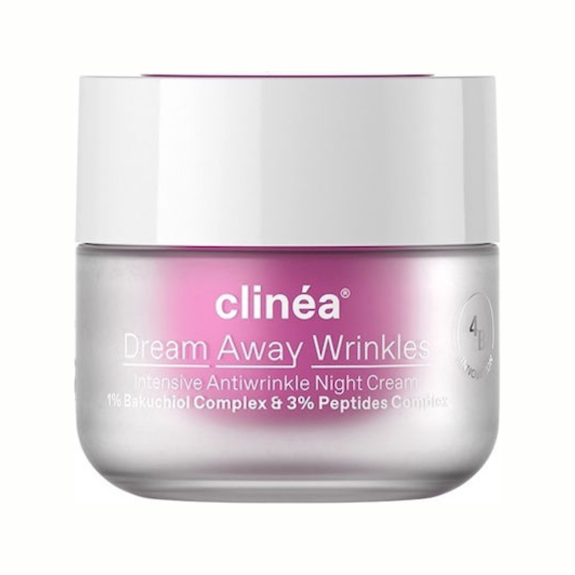clinea-dream-away-wrinkles-krema-prosopou-nyktos-entatikis-antigiransis-50ml-1 Clinea Dream Away Wrinkles Κρέμα Προσώπου Νυκτός Εντατικής Αντιγήρανσης 50ml - Image 1