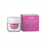 Clinea Dream Away Wrinkles Κρέμα Προσώπου Νυκτός Εντατικής Αντιγήρανσης 50ml - Image 3