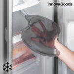 InnovaGoods Επιγονατίδα με Τζελ με Κρύα και Ζεστή Επίδραση Hot & Cold Gel Knee Wrap (V0101061) - Image 4