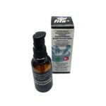 Fito+ Φυτικό Serum Προσώπου Ματιών Λαιμού Με Υαλουρονικό Και Νουτριπεπτίδια 30ml