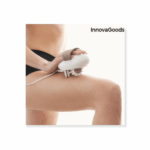 InnovaGoods Συσκευή Μασάζ για την Κυτταρίτιδα Anti Cellulite Massager V0100511 - Image 4