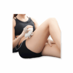 InnovaGoods Συσκευή Μασάζ για την Κυτταρίτιδα Anti Cellulite Massager V0100511 - Image 5
