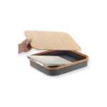 InnovaGoods Φορητό Γραφείο για Laptop με Δίσκο Αποθήκευσης Larage (V0103308) - Image 3