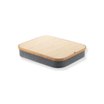 InnovaGoods Φορητό Γραφείο για Laptop με Δίσκο Αποθήκευσης Larage (V0103308) - Image 5