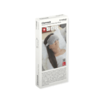 Θερμαινόμενη Χαλαρωτική Μάσκα Ύπνου Clamask InnovaGoods - Image 4
