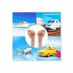 Βραχιόλια κατά της ναυτίας InnovaGoods Nei-Kuan Nona V0103174 - Image 5
