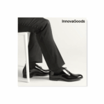 InnovaGoods Compression Socks Relax Kάλτσες Διαβαθμισμένης Συμπίεσης Κατά της Κόπωσης - Image 3