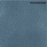 Ολόσωμη Unisex Kουβέρτα με Mανίκια & Tσέπη Faboulazy InnovaGoods 130x170 Εκατοστά Mπέζ - Image 4