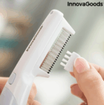 Ηλεκτρική Χτένα Κατά των Ψειρών με Λαβή Unlicer InnovaGoods V0103208 - Image 2