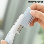 Ηλεκτρική Χτένα Κατά των Ψειρών με Λαβή Unlicer InnovaGoods V0103208 - Image 3