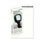 Μεγεθυντικός Φακός με Led και Υπεριώδες Φως 3X Innovagoods Magiolet - Image 6