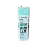 InnovaGoods V0101139 Πετσέτα Ψύξης Γυμναστηρίου Τιρκουάζ 66x43cm - Image 7