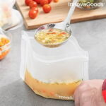 InnovaGoods Freco Επαναχρησιμοποιούμενες Σακούλες για Τρόφιμα V0103074 10 τεμάχια - Image 4