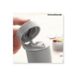 Δοχείο Xαπιών με Κόφτη και Τρίφτη 5 σε 1 Fivlok InnovaGoods - Image 3