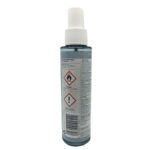 Korres Liquid Hand Sanitizer Αντισηπτικό Υγρό Χεριών 80% Spray 100ml - Image 2