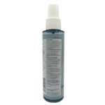 Korres Liquid Hand Sanitizer Αντισηπτικό Υγρό Χεριών 80% Spray 100ml - Image 3