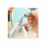 InnovaGoods Maklin Αυτόματος Καθαριστής και Στεγνωτήρας για τις Βούρτσες Μακιγιάζ - Image 4