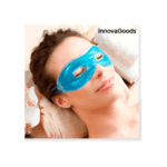 Μάσκα Προσώπου με Χαλαρωτικό Τζελ InnovaGoods - Image 2