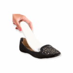 InnovaGoods Βισκοελαστικές Σόλες που Κόβονται Cut-Out Memory Foam Insoles (V0101015)