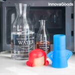 Καθαριστικό Φούρνων Μικροκυμάτων Fuming Mum InnovaGoods - Image 3