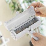 InnovaGoods Ρολό Καθαρισμού Τριχών Πολλαπλών Χρήσεων - Image 4
