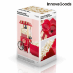 InnovaGoods Μηχανή Ποπ-Κορν Ζεστού Αέρα 1200W - Image 2