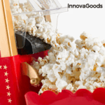 InnovaGoods Μηχανή Ποπ-Κορν Ζεστού Αέρα 1200W - Image 4