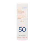 [Γ3] ΚΟΡΡΕΣ KORRES Yogurt Sunscreen Face & Hydrate Γιαούρτι Αντηλιακή Κρέμα Προσώπου Χωρίς Χρώμα SPF50 50ml