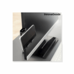 InnovaGoods Βάση Γραφείου για Κινητό Cliplink (V0103214) - Image 4
