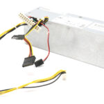 DELL used PSU 03WN11 για Dell Optiplex 390/790/3010/7010 SFF, 240W -