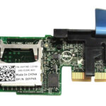 DELL used dual SD Card module 06YFN5 για Poweredge R720, R620 -