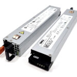 DELL used PSU 0CX357 για PowerEdge R300, 400W -