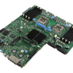 DELL used System MotherBoard 0F0XJ6 για PowerEdge R610 -