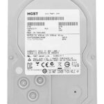 HITACHI σκληρός δίσκος Exos 5E8 3.5", 3TB, 7200RPM, 64MB, 6Gb/s, Factory Recertified - 5210131129906