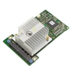 DELL used raid controller 0K09CJ PCIe PERC H310 Mini, 512MB, 6GB/s -