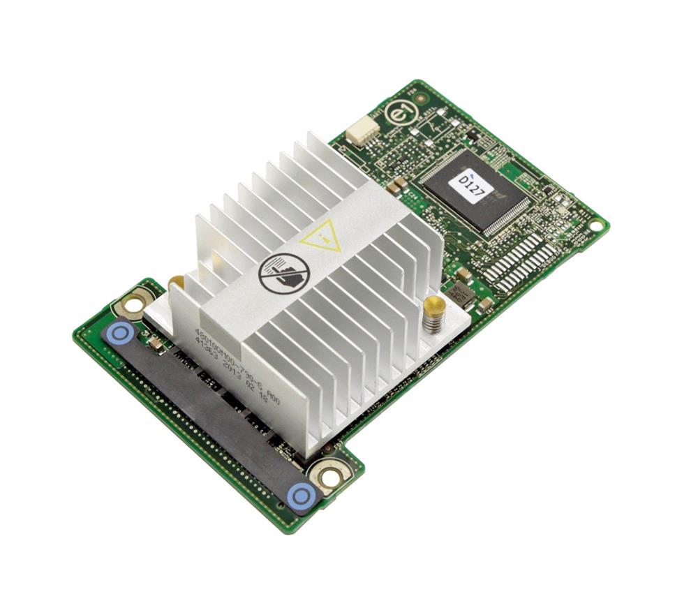 0K09CJ DELL used raid controller 0K09CJ PCIe PERC H310 Mini, 512MB, 6GB/s - - Image 1