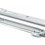 DELL used Rail Kit 2U για PowerEdge R510/R515/R520/R720/R720XD/R730/R730X/R740/R820 -