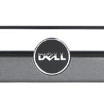 DELL used Front panel 0Y86C1 για PowerEdge R320, R420, R620 -