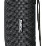 TRONSMART φορητό ηχείο Mirtune C3 Plus, 30W, Bluetooth, 5200mAh, IPX7, μαύρο - 6975606873300