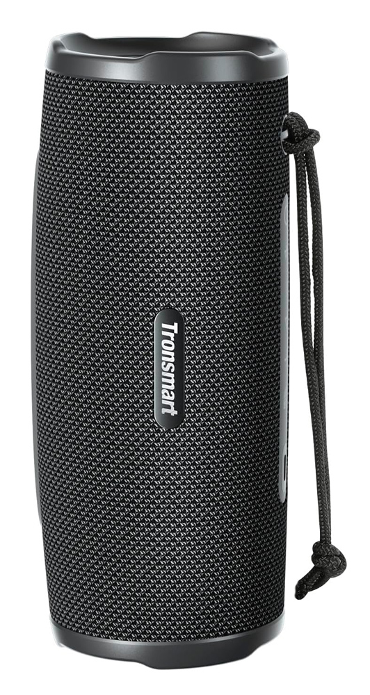 1096415 TRONSMART φορητό ηχείο Mirtune C3 Plus, 30W, Bluetooth, 5200mAh, IPX7, μαύρο - 6975606873300 - Image 1
