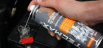 TECMAXX λιπαντικό για κλειδαριές & λουκέτα 14-008, 100ml - 5905694015383 - Image 2