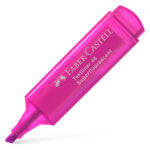 FABER-CASTELL μαρκαδόρος υπογράμμισης Textliner 1546, ροζ, 1τμχ - 4005401546283