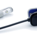 VARTA LED φακός διαβάσματος 16618, book light, 9lm - 4008496772599