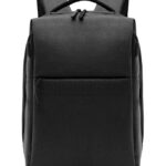 ARCTIC HUNTER τσάντα πλάτης 1701 με θήκη laptop 15.6", USB, 17L, μαύρη - 6970672352810
