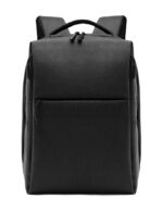 ARCTIC HUNTER τσάντα πλάτης 1701 με θήκη laptop 15.6", USB, 17L, μαύρη - 6970672352810