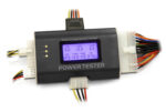 DELOCK tester τροφοδοτικού PC 18159, 3.3V/5V/12V, ATX/BTX/ITX - 4043619181599 - Image 2