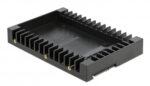DELOCK tray 3.5" για 2.5" HDD/SSD 18364, 6Gbps, μαύρο - 4043619183647 - Image 2